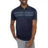 Men's TravisMathew Rays Golf Polo 1 Men's TravisMathew Rays Golf Polo -Travis Mathew Golf 19038842861