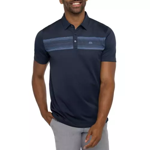 Men's TravisMathew Rays Golf Polo 3 Men's TravisMathew Rays Golf Polo