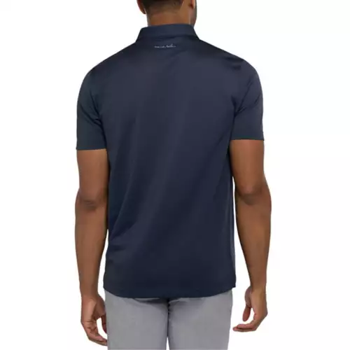 Men's TravisMathew Rays Golf Polo 4 Men's TravisMathew Rays Golf Polo - Image 2