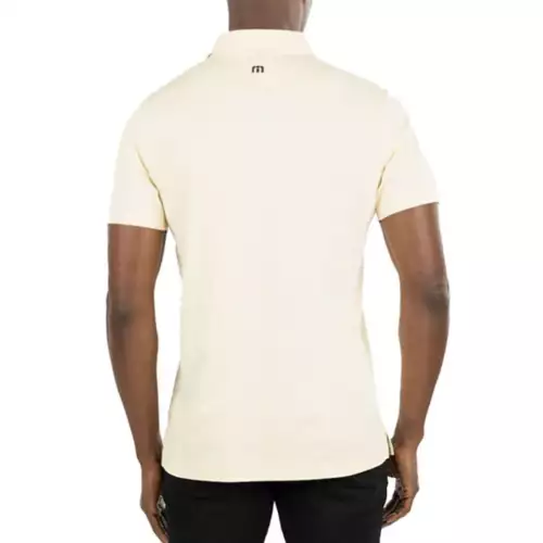 Men's TravisMathew Salt Sand Golf Polo 4 Men's TravisMathew Salt Sand Golf Polo - Image 2