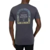 Men's TravisMathew Collateral Damage T-Shirt