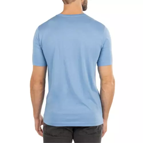 Men's TravisMathew Smokey Air T-Shirt 4 Men's TravisMathew Smokey Air T-Shirt - Image 2