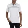 Men's TravisMathew Summer Storm Golf Polo