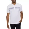 Men's TravisMathew Treasure Hunter Golf Polo -Travis Mathew Golf 19038843037