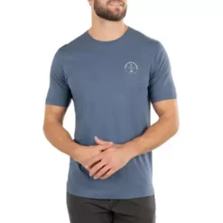 Men's TravisMathew Roughing It T-Shirt -Travis Mathew Golf 19038843091 1