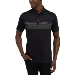 Men's TravisMathew Signal Polo