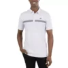 Men's TravisMathew Wildwood Polo -Travis Mathew Golf 19038843195