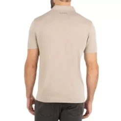 Men's TravisMathew Woodland Polo -Travis Mathew Golf 19038843201 2