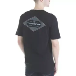 Men's TravisMathew Dropped Call T-Shirt -Travis Mathew Golf 19038843225 2