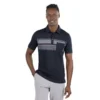 Men's TravisMathew Cape York Polo -Travis Mathew Golf 19038843270