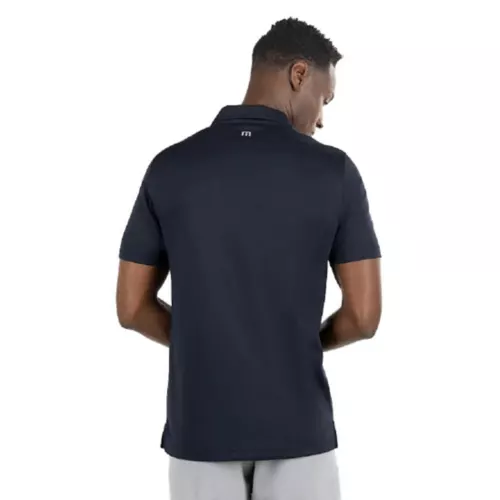 Men's TravisMathew Cape York Polo 5 Men's TravisMathew Cape York Polo - Image 3
