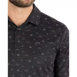 Men's TravisMathew Modesto Polo -Travis Mathew Golf 19038843292 2