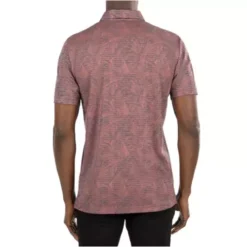 Men's TravisMathew Moonrise Polo 8 Men's TravisMathew Moonrise Polo -Travis Mathew Golf 19038843304 2