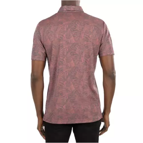 Men's TravisMathew Moonrise Polo 5 Men's TravisMathew Moonrise Polo - Image 3