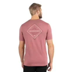 Men's TravisMathew Pick Up Line T-Shirt -Travis Mathew Golf 19038843361 3