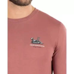Men's TravisMathew Wolfsberg T-Shirt -Travis Mathew Golf 19038843391 3