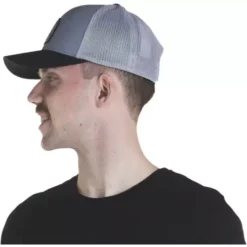 Men's TravisMathew Expense Report Snapback Hat -Travis Mathew Golf 19038843639 1