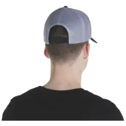 Men's TravisMathew Expense Report Snapback Hat -Travis Mathew Golf 19038843639 2