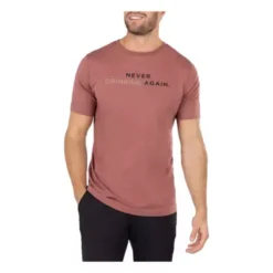 Men's TravisMathew Finest Bottle T-Shirt -Travis Mathew Golf 19038846170 2