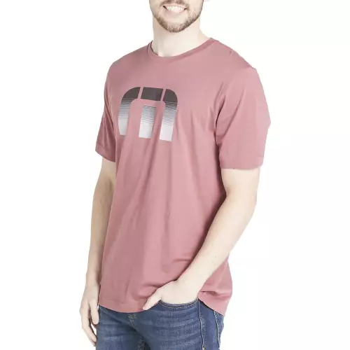 Men's TravisMathew Seize The Carp T-Shirt 4 Men's TravisMathew Seize The Carp T-Shirt - Image 2