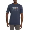 Men's TravisMathew Cart Race T-Shirt -Travis Mathew Golf 19038847276