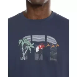 Men's TravisMathew Cart Race T-Shirt -Travis Mathew Golf 19038847276 3