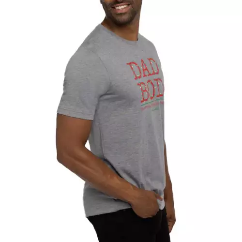 TravisMathew Men's Spike The Punch T-Shirt 4 TravisMathew Men's Spike The Punch T-Shirt - Image 2