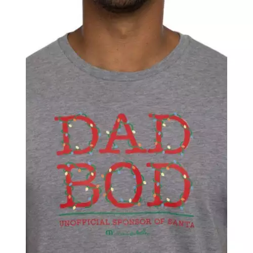 TravisMathew Men's Spike The Punch T-Shirt 6 TravisMathew Men's Spike The Punch T-Shirt - Image 4