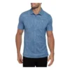 Men's TravisMathew Forever Young Polo -Travis Mathew Golf 19038848432