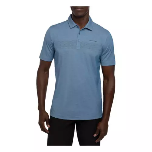 Men's TravisMathew Island Traveler Polo 3 Men's TravisMathew Island Traveler Polo