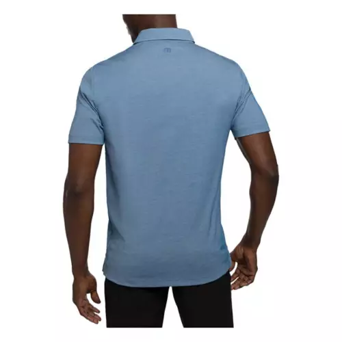 Men's TravisMathew Island Traveler Polo 4 Men's TravisMathew Island Traveler Polo - Image 2