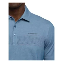 Men's TravisMathew Island Traveler Polo 7 Men's TravisMathew Island Traveler Polo -Travis Mathew Golf 19038848444 2