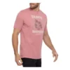 Men's TravisMathew Feeling LocoT-Shirt 1 Men's TravisMathew Feeling LocoT-Shirt -Travis Mathew Golf 19038848507