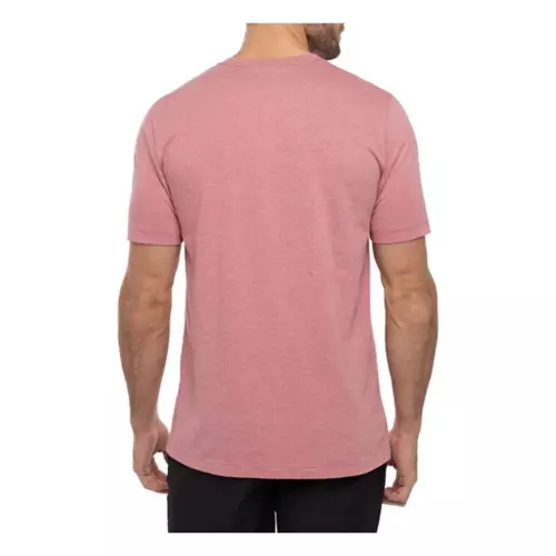 Men's TravisMathew Feeling LocoT-Shirt 4 Men's TravisMathew Feeling LocoT-Shirt - Image 2