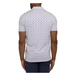 Men's TravisMathew Atole Polo -Travis Mathew Golf 19038848640 2