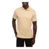 Men's TravisMathew Bamboo Calm Polo -Travis Mathew Golf 19038848646