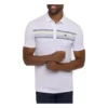 Men's TravisMathew Los Cabos Polo -Travis Mathew Golf 19038848658