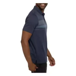 Men's TravisMathew Gamblin Man Polo -Travis Mathew Golf 19038848670 1