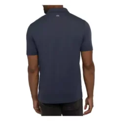 Men's TravisMathew Gamblin Man Polo -Travis Mathew Golf 19038848670 2