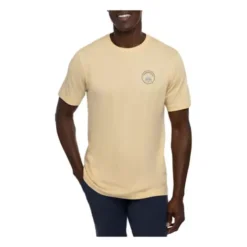 Men's TravisMathew Jalisco T-Shirt -Travis Mathew Golf 19038848715 2