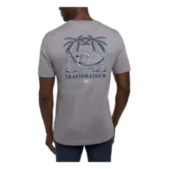 Men's TravisMathew Taco Bout It T-Shirt