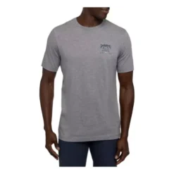 Men's TravisMathew Taco Bout It T-Shirt -Travis Mathew Golf 19038848739 2