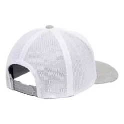 Men's TravisMathew All Booked Up Snapback Hat