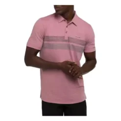 Men's TravisMathew King Of Cabo Polo