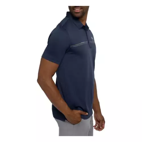 Men's TravisMathew Luna Sol Polo 4 Men's TravisMathew Luna Sol Polo - Image 2
