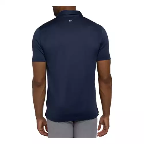 Men's TravisMathew Luna Sol Polo 5 Men's TravisMathew Luna Sol Polo - Image 3