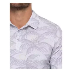 Men's TravisMathew We Like To Paddy Polo -Travis Mathew Golf 19038851249 3