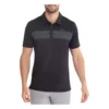 Men's TravisMathew Masterful Play Polo -Travis Mathew Golf 19038852173