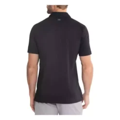 Men's TravisMathew Masterful Play Polo -Travis Mathew Golf 19038852173 2