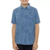 Boys' TravisMathew Young Forever Short Sleeve Polo 1 Boys' TravisMathew Young Forever Short Sleeve Polo -Travis Mathew Golf 19038852231